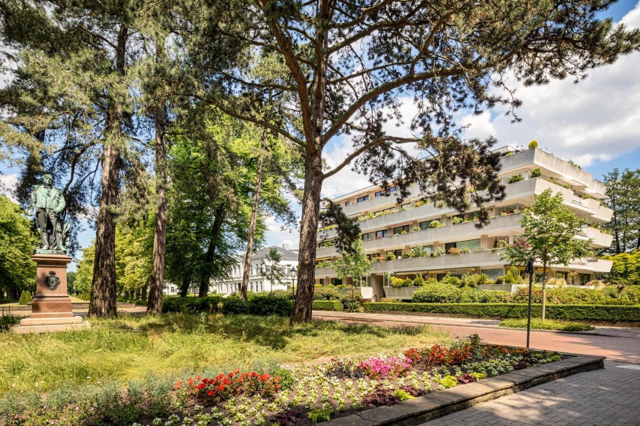 Stilvolle Stadtoase, 116 Qm, Parkblick, Wassernah, Parkplatz Вільгельмсгафен Екстер'єр фото