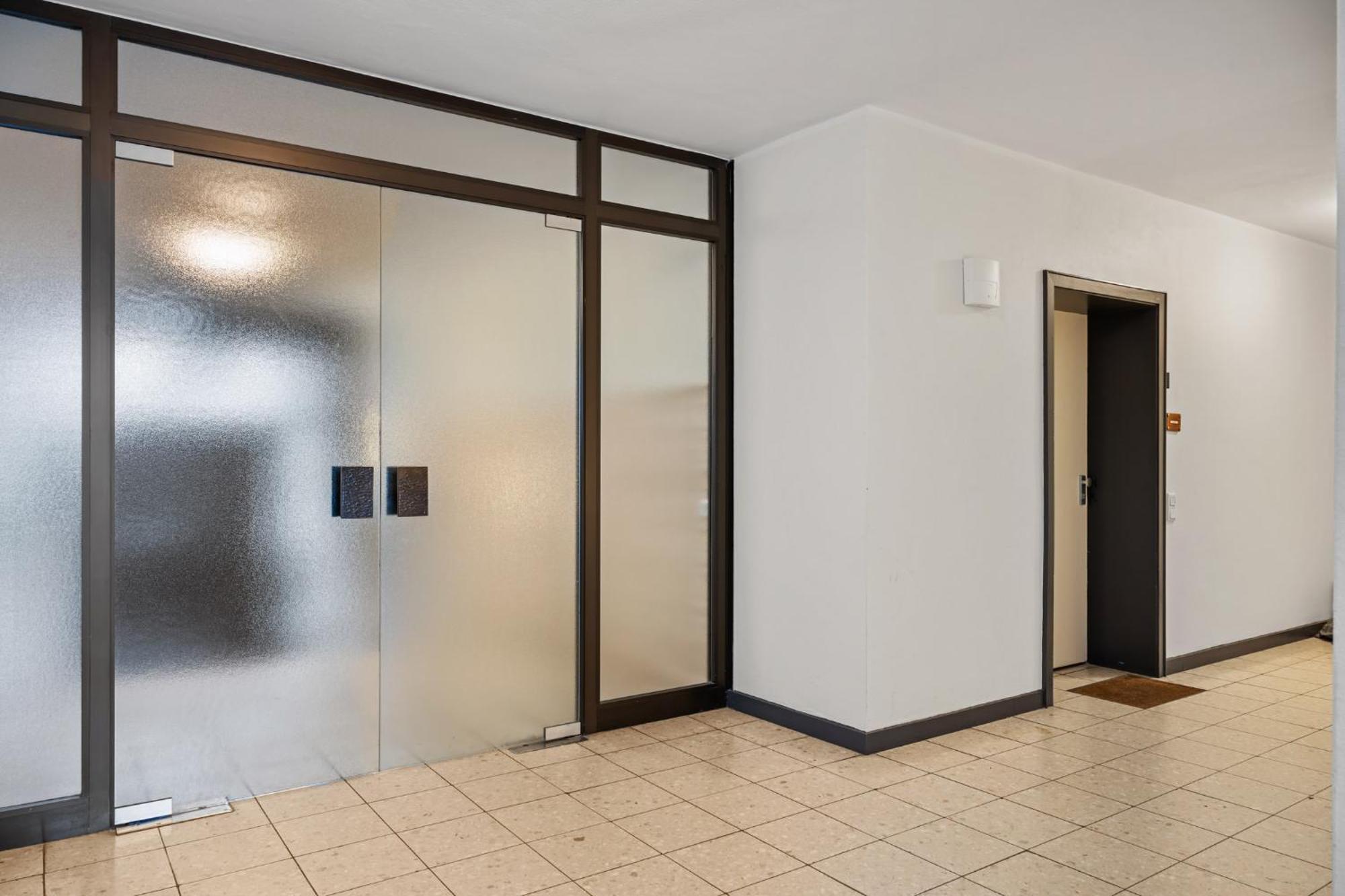 Stilvolle Stadtoase, 116 Qm, Parkblick, Wassernah, Parkplatz Вільгельмсгафен Екстер'єр фото